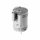 Cazan țuică 100 L din Inox Spirit Rustic