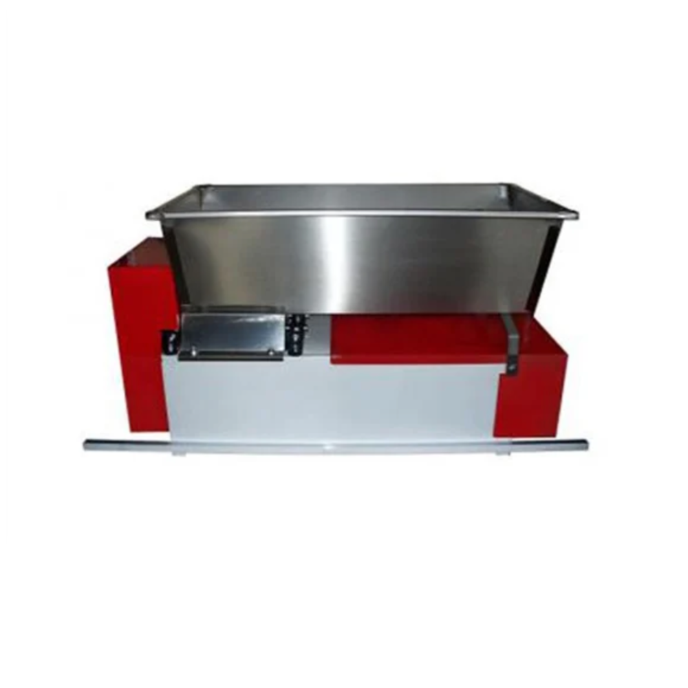 Zdrobitor struguri cu desciorchinător, electric, Enock