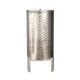 Cisternă inox Sonoma, cu capac flotant, 100 L