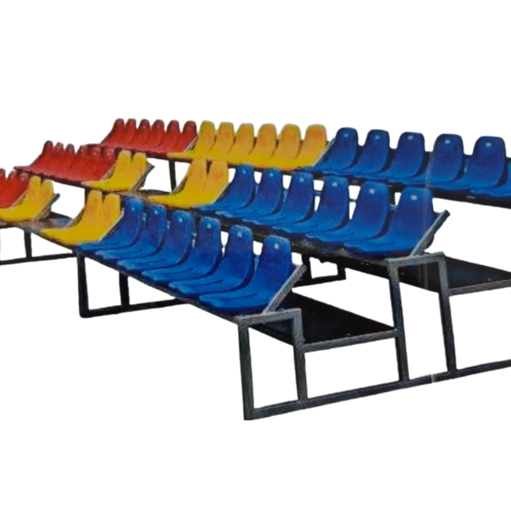 Tribună sportivă Sento