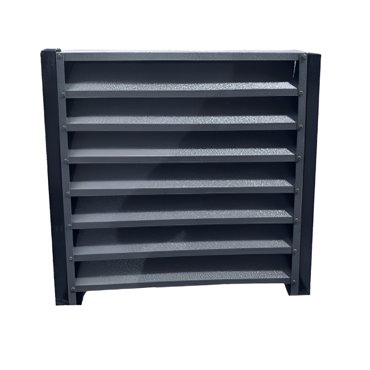 Gard jaluzea Theta, Gri (RAL 7024)