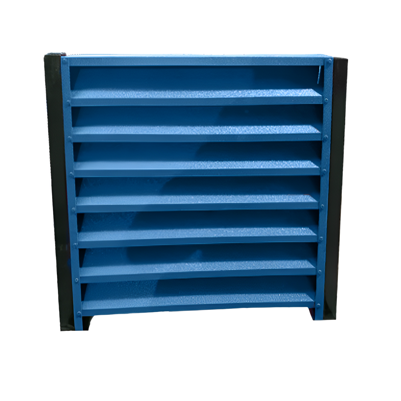Gard jaluzea Theta, Gentian blue (RAL 5010)