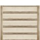 Gard beton Industrial Aztec Stâlpi simpli 2,4 m