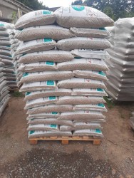 Peleți rășinoase din tulpină și coajă copac, Pellet, clasa A1, 15 kg-2