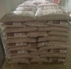 Peleți rășinoase din rumeguș, ENplus A1, 15 kg-3