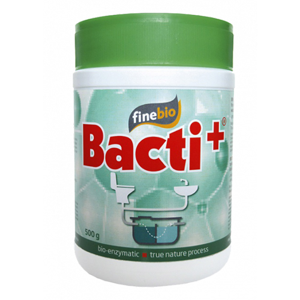 Bioactivatori fose Asti, 1 kg