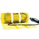 Covor încălzire pardoseală electric pentru gresie Voltum, 8 m², 1200 W