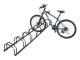 Rastel Delano pentru 8 biciclete