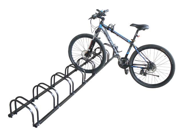 Rastel Delano pentru 8 biciclete