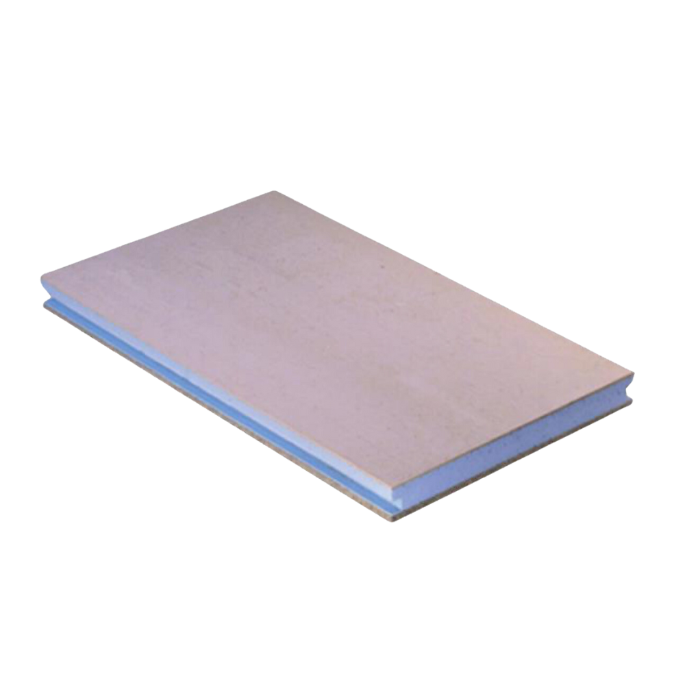 Panou SIP Fibrociment, 250x125x32 cm, Natur