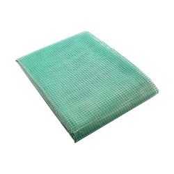 Folie profesională solar 3x12 m Cortis, polietilenă armată UV, 186 g/m²-1