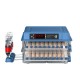 Incubator ouă profesional automat smart Rico, 128 ouă