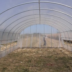Solar agricol profesional XXL Cortis© 6x12 m-4
