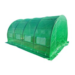 Solar grădină profesional Cortis© 3x4 m-4