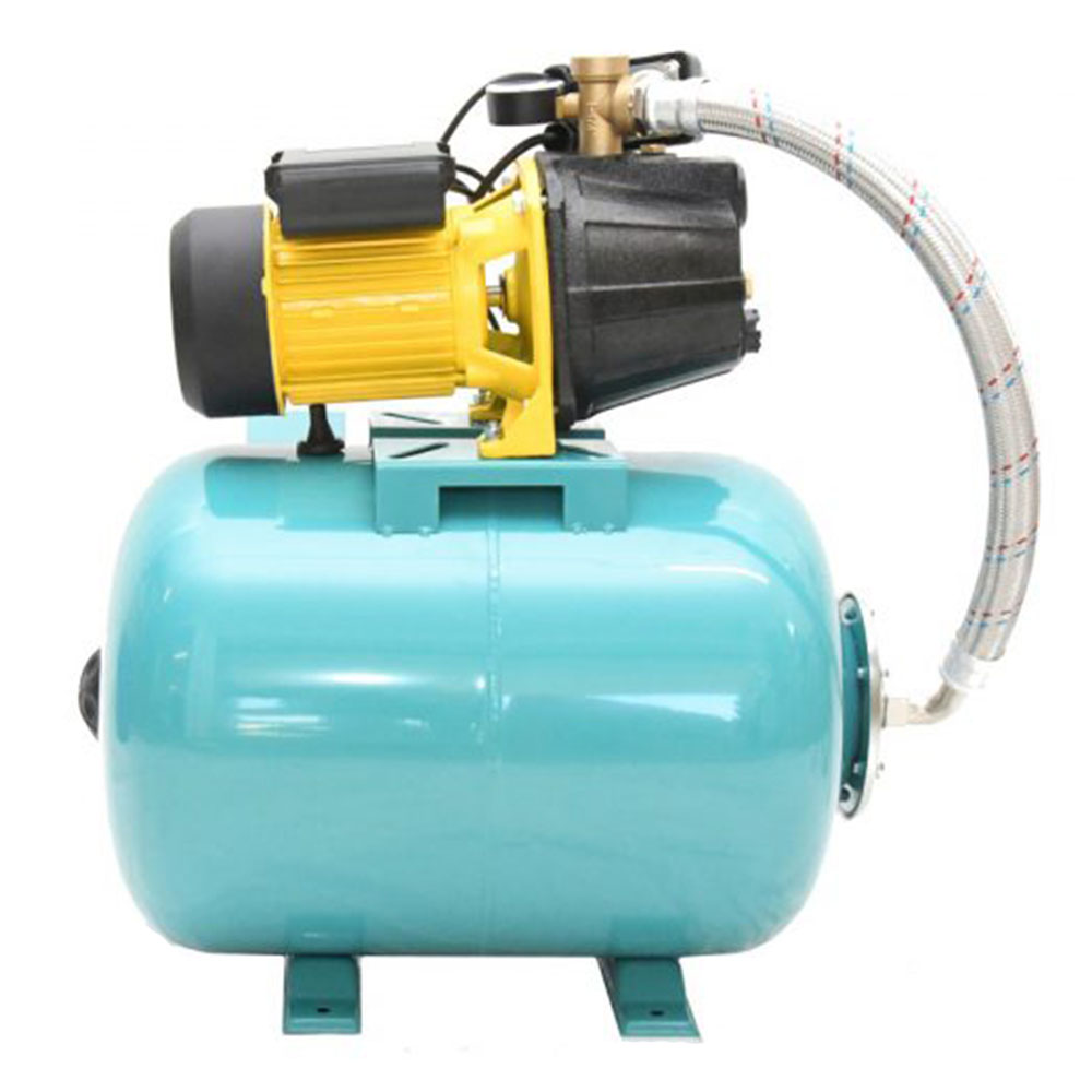 Hidrofor 1,1 kW Niger 1100 W, 24 L