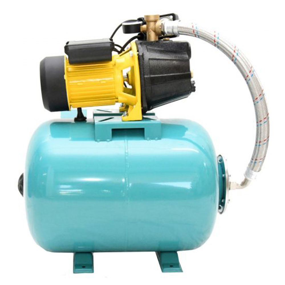 Hidrofor 1,3 kW Niger 1300 W, 50 L