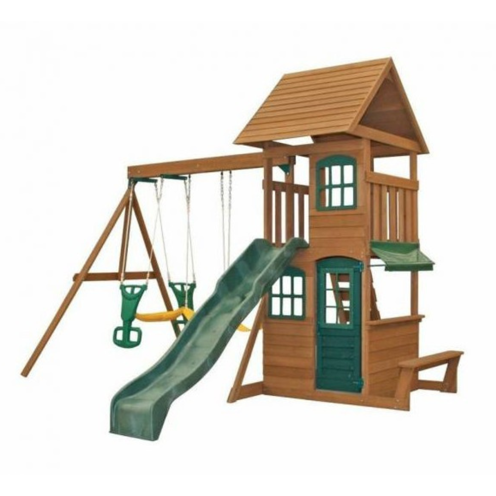 Complex de joacă copii, Windale KidKraft