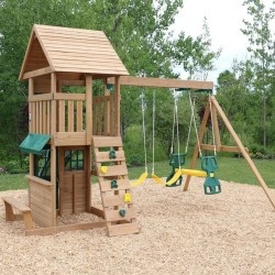 Complex de joacă copii, Windale KidKraft-2