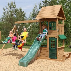 Complex de joacă copii, Windale KidKraft-3