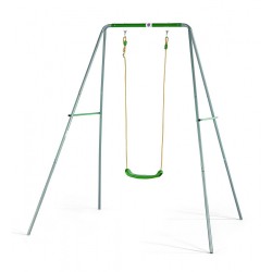 Set leagăn pentru copii Plum, Metalic-2
