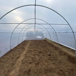 Solar profesional pentru agricultură Cultoplant 4x24 m-2