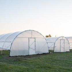 Solar profesional pentru agricultură Cultoplant 4x30 m-2