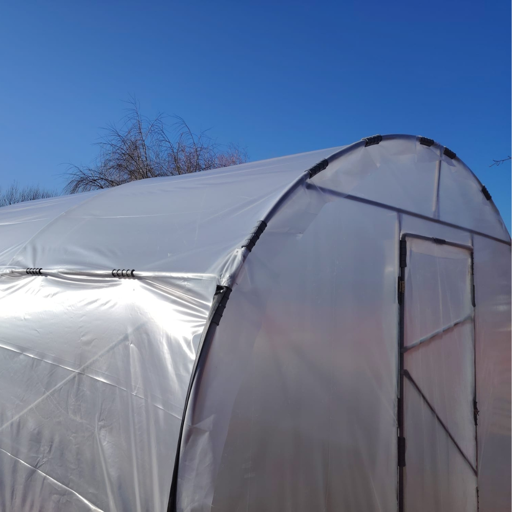 Solar profesional pentru agricultură Cultoplant 5x22 m