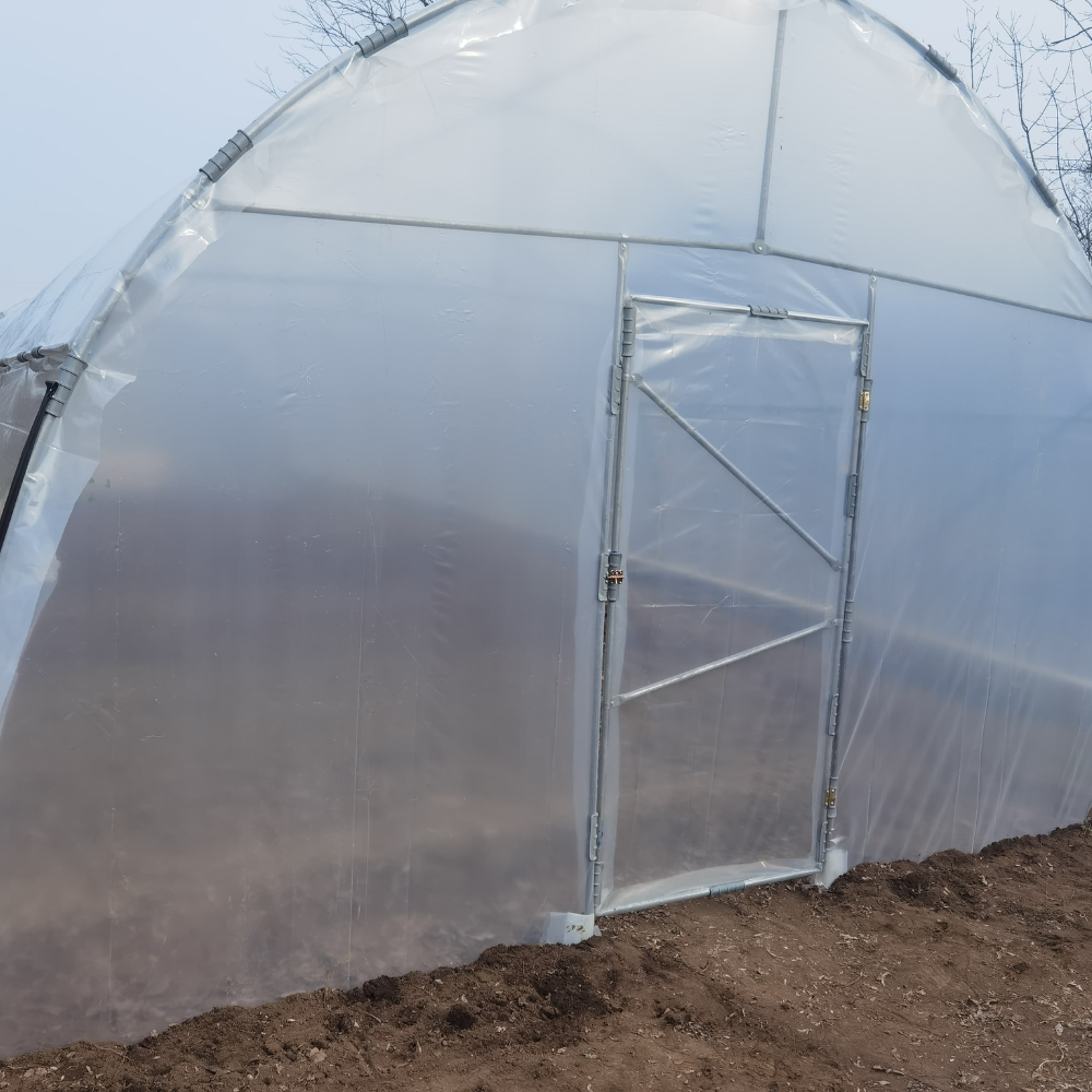 Solar profesional pentru agricultură Cultoplant 5x26 m