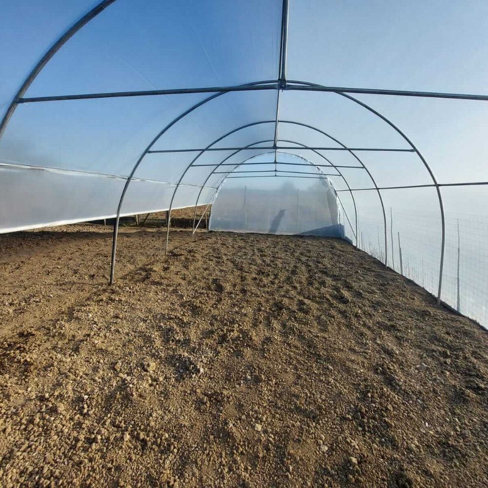 Solar profesional pentru agricultură Cultoplant 5x28 m