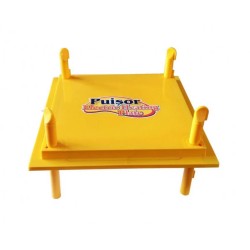 Placă încălzire pui  35 x 35 cm