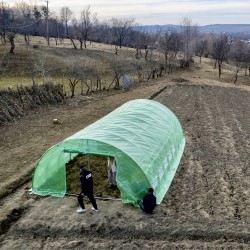 Solar grădină profesional Cortis© 5x8 m-4