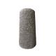 Bolard din beton Lapis, conic, rotund 77x44 cm