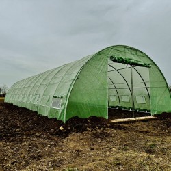Solar grădină profesional Cortis© 5x12 m-4