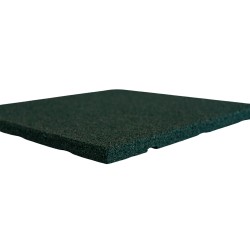 Pavele / Dale cauciuc Imperial 40x40x2 cm Verde-2