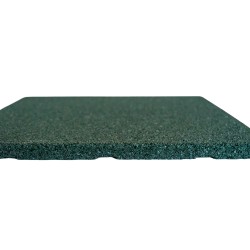 Pavele / Dale cauciuc Imperial 40x40x2 cm Verde-3