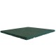 Pavele / Dale cauciuc Imperial 40x40x2 cm Verde