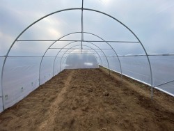 Solar profesional pentru agricultură Cultoplant 5x20 m-3