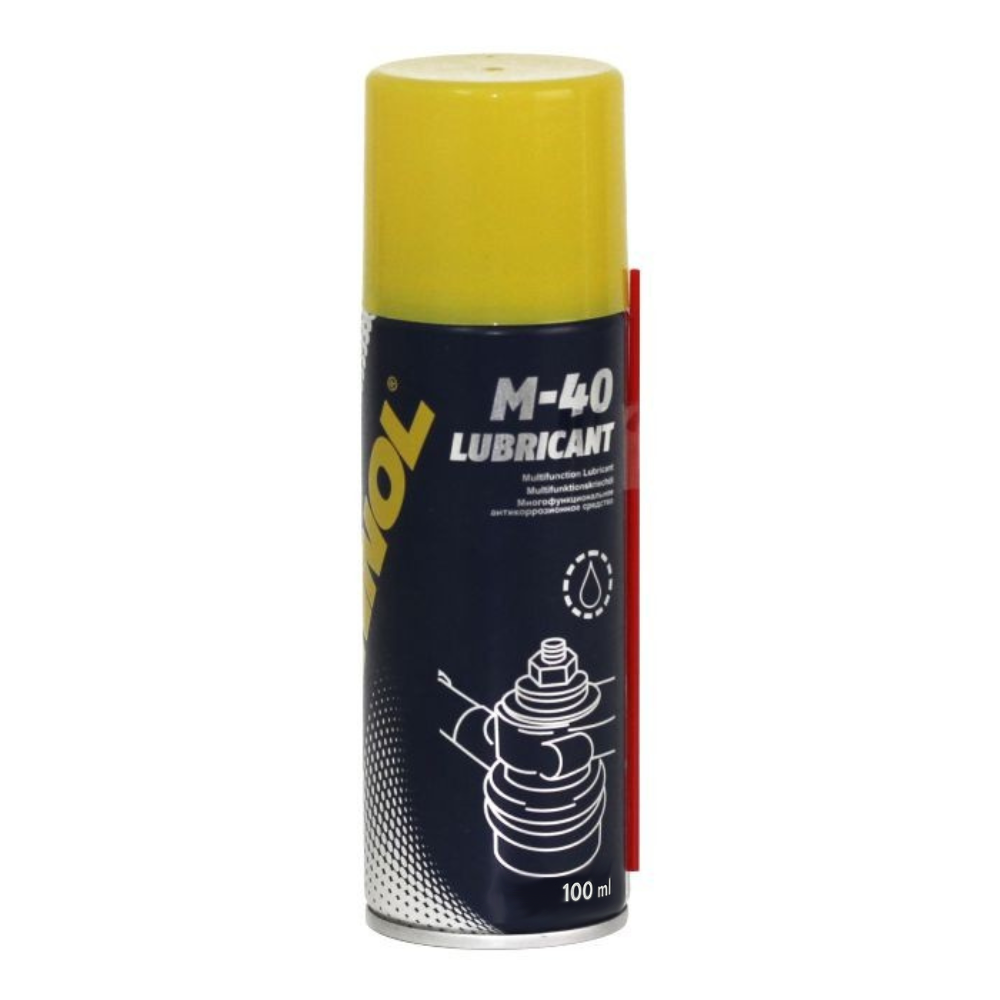 Spray lubrifiant pentru fermoar solarii/corturi, 100 ml