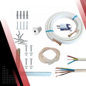 Kit instalare aer condiționat