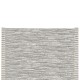 Gard beton modern Glint 1,5 m cu stâlpi cu model
