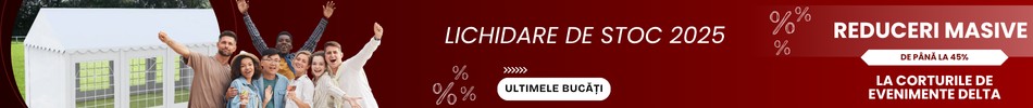 Corturi evenimente