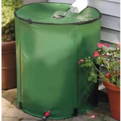 Rezervor apă pluvială Pluvio 750 L pliabil-2