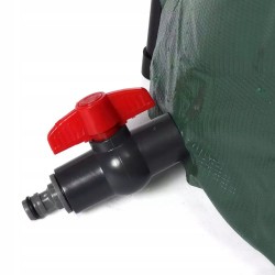 Rezervor apă pluvială Pluvio 750 L pliabil-4