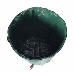 Rezervor apă pluvială Pluvio 1000 L pliabil-2
