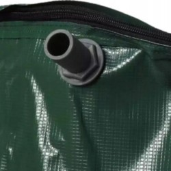 Rezervor apă pluvială Pluvio 1000 L pliabil-4