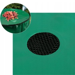 Rezervor apă pluvială Pluvio 1000 L pliabil-5