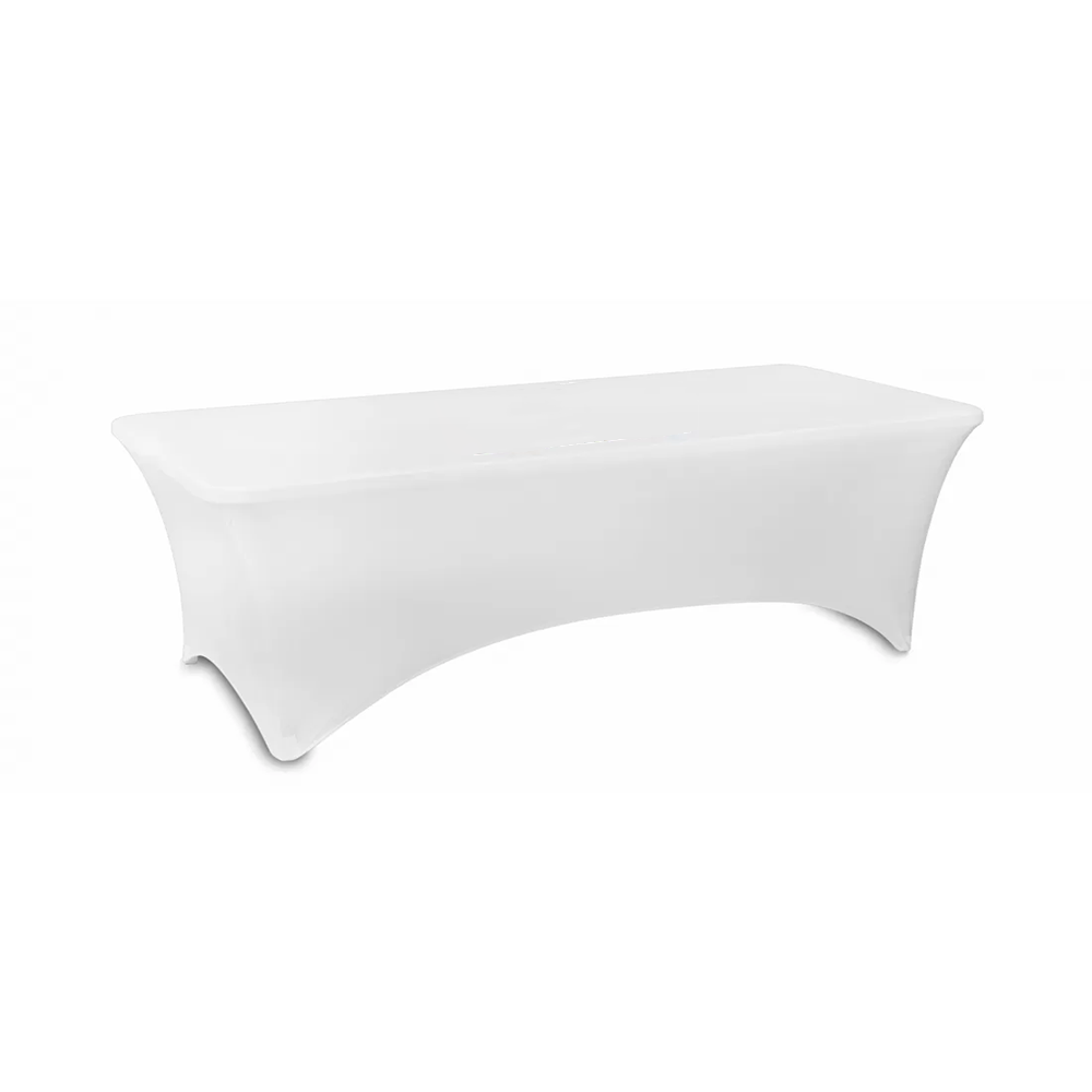 Masă dreptunghiulară pliabilă Debbie 180 x 75 cm + Husă Cadou