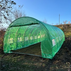 Solar grădină profesional Cortis© 3x6 m-1