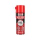 Spray lubrifiant pentru fermoar solarii/corturi, 100 ml
