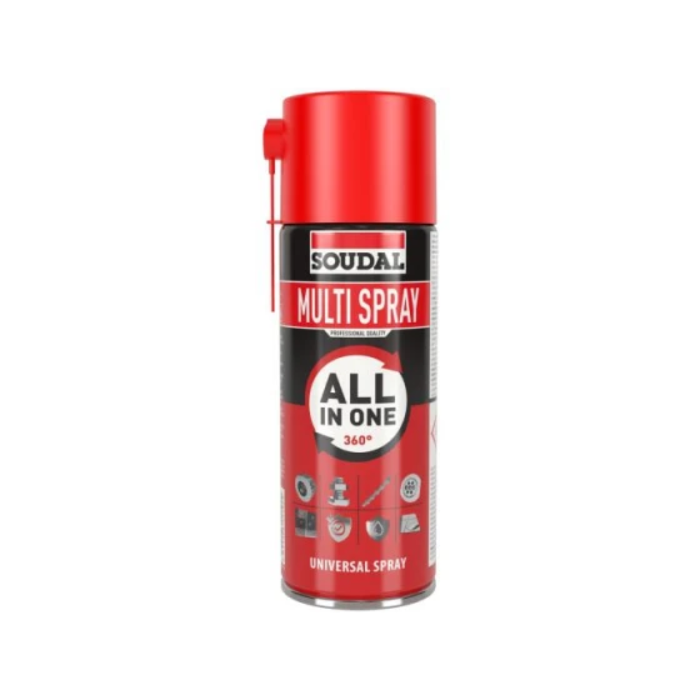 Spray lubrifiant pentru fermoar solarii/corturi, 100 ml